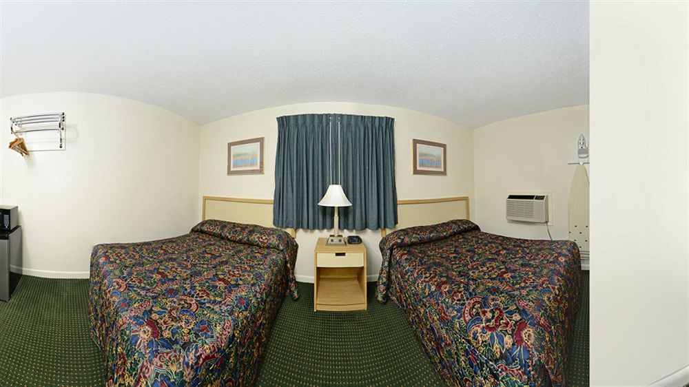 Best Way Inn Middlefield Luaran gambar