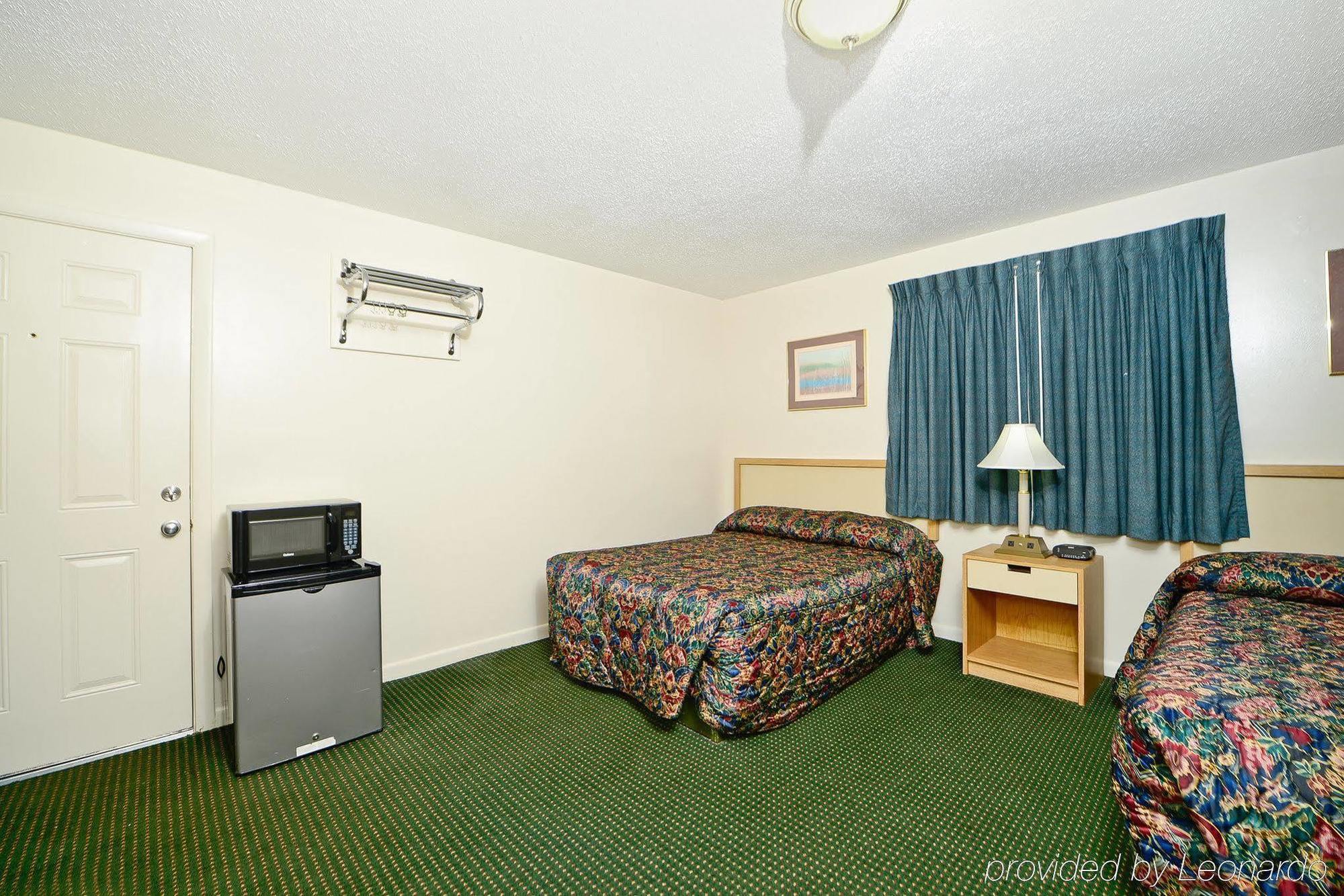 Best Way Inn Middlefield Bilik gambar